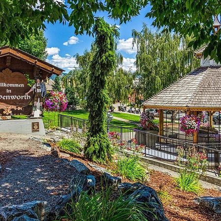 River Song Cabin Leavenworth Exterior foto