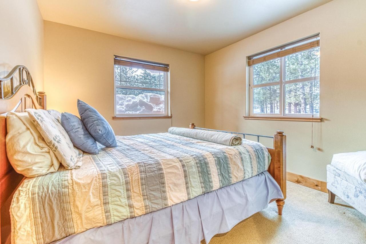 River Song Cabin Leavenworth Exterior foto